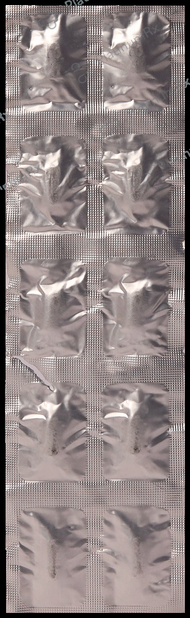 Arflur 100mg Tablet DT 10s