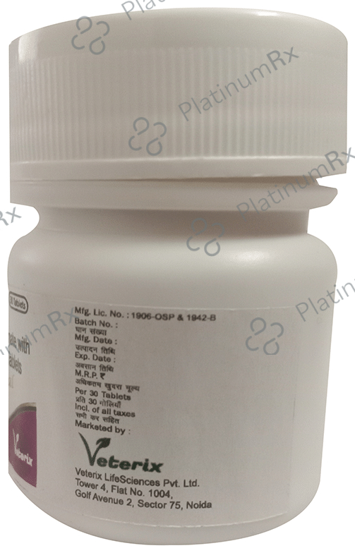 Puracal Tablet