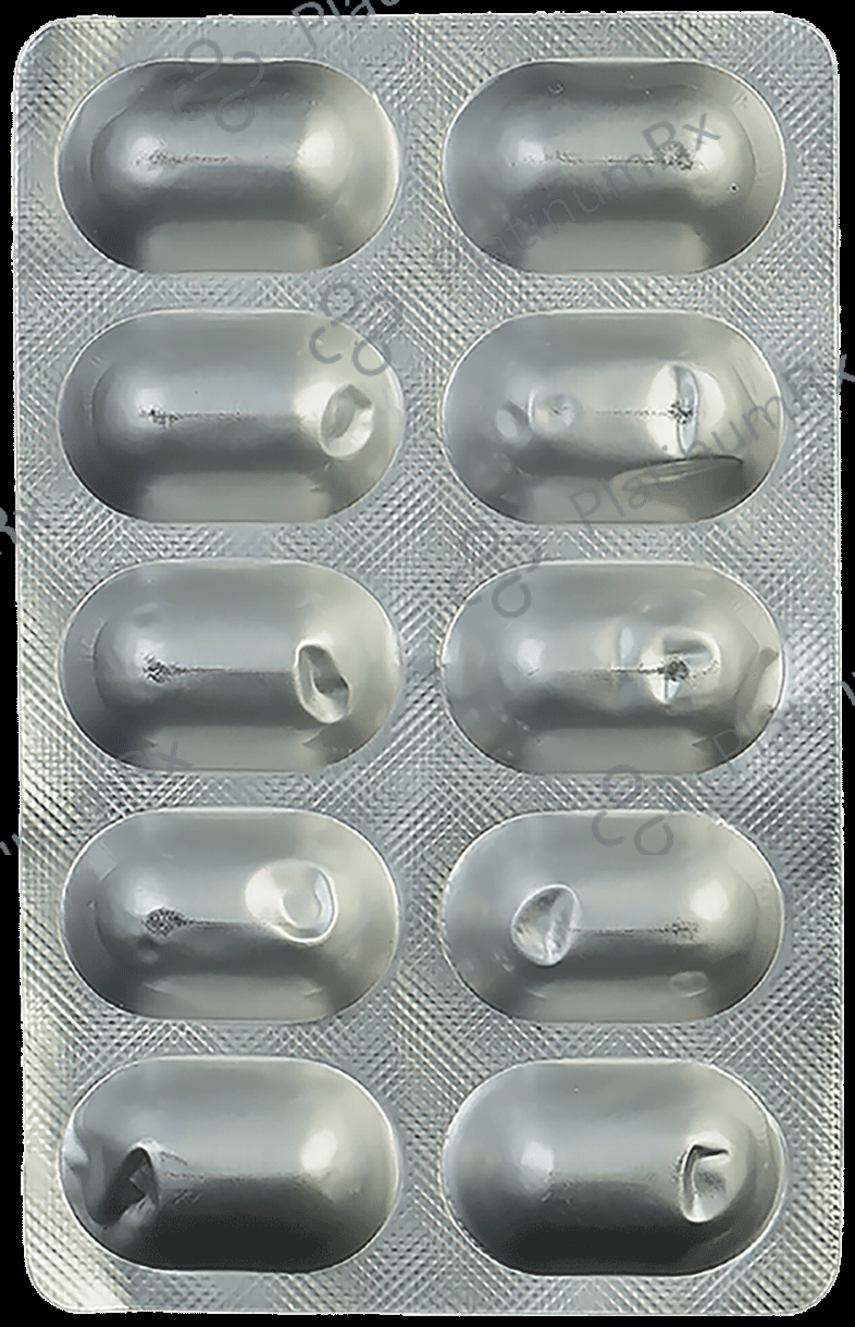 Track D 80mg/250mg/250mg Tablet