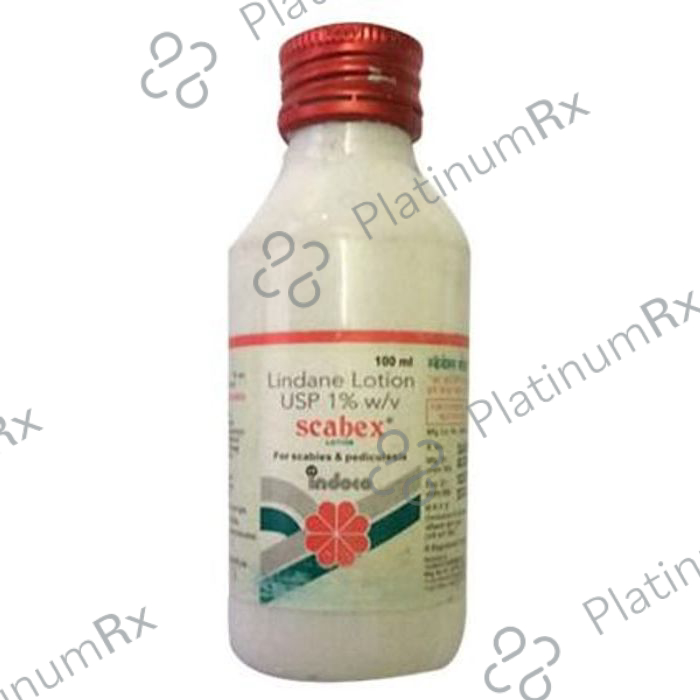 Scabex Lotion 100ml