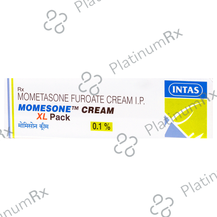 Momesone XL Pack Cream