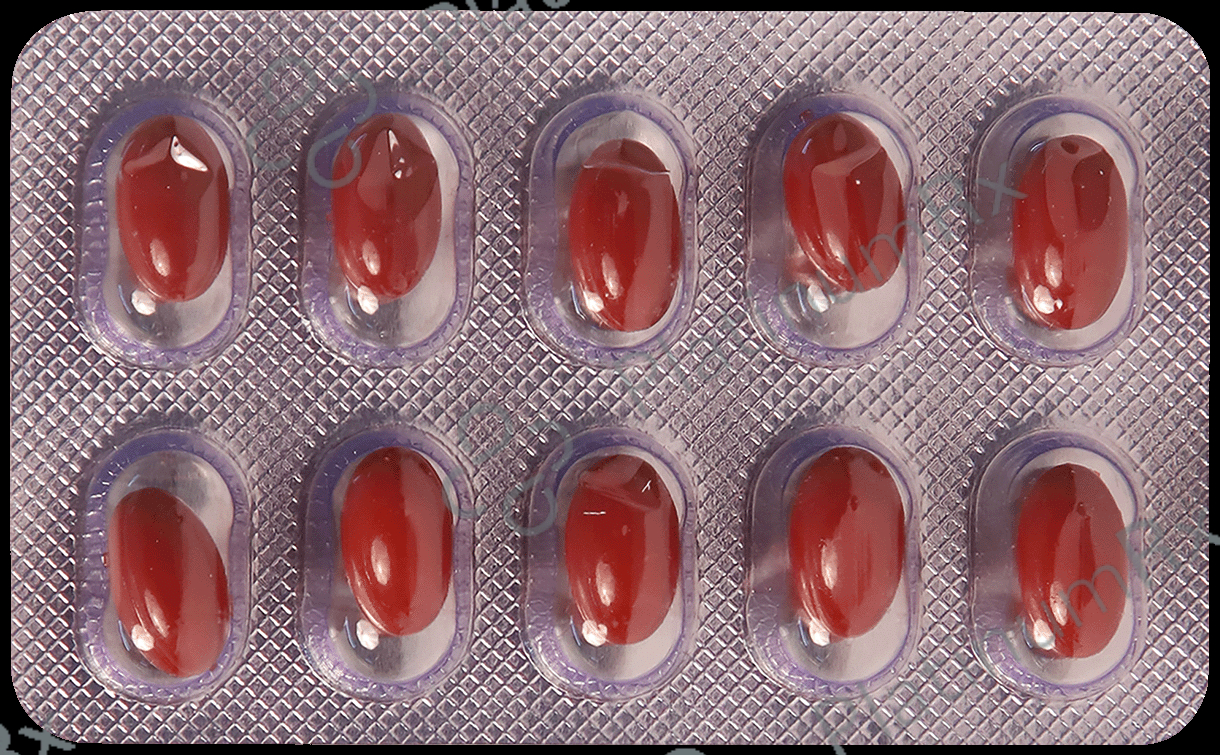 Rezisort 10mg Capsule