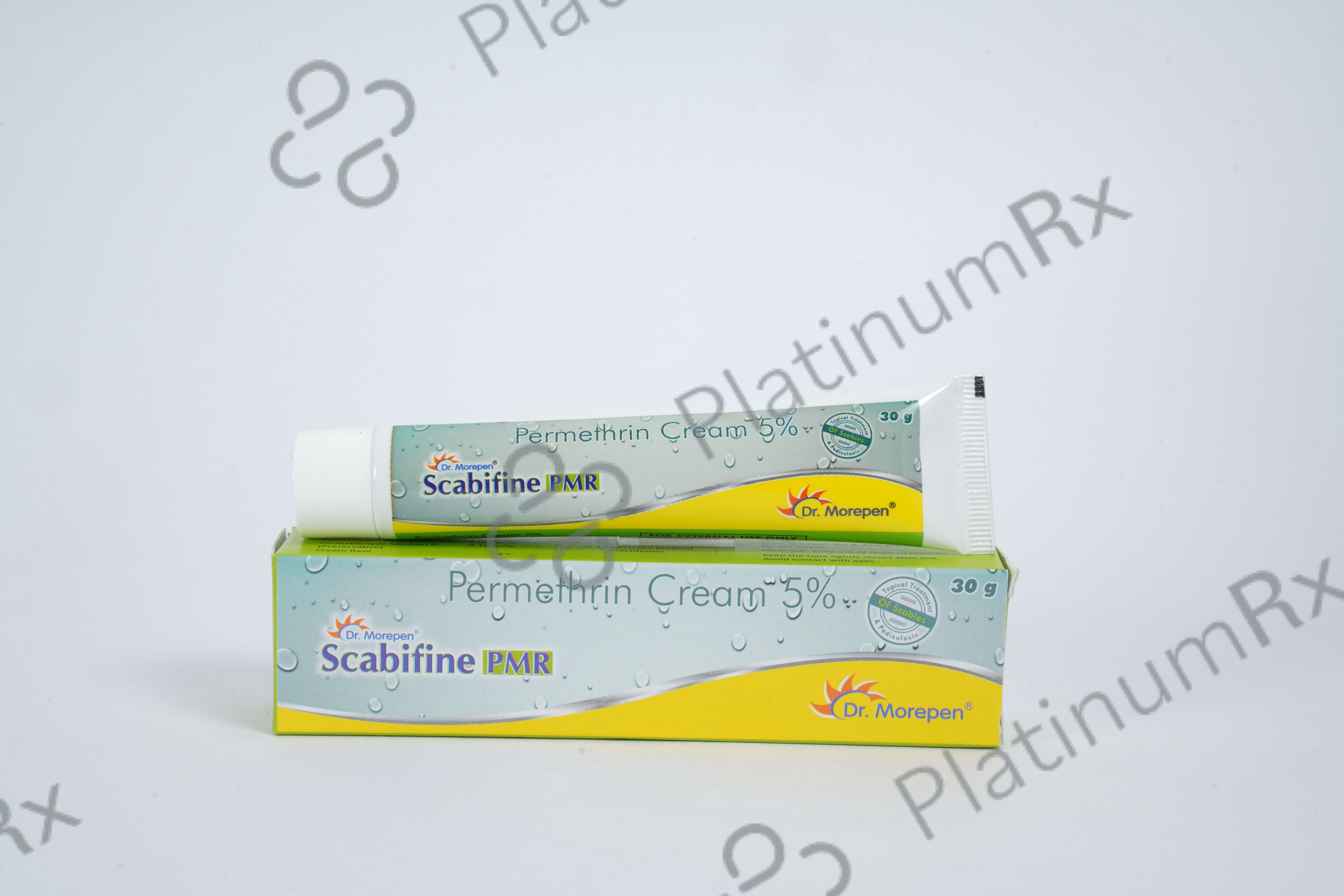 Scabifine 5% Cream 30gm