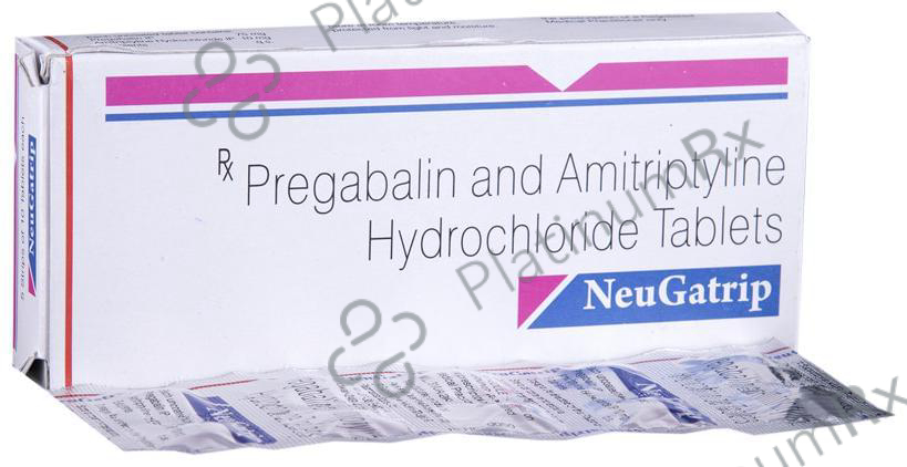 Neugatrip Tablet