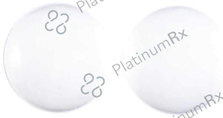 Flavospas 200mg Tablet 10s