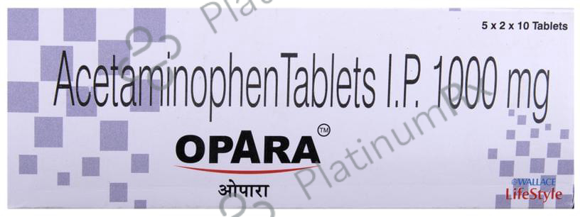 Opara Tablet