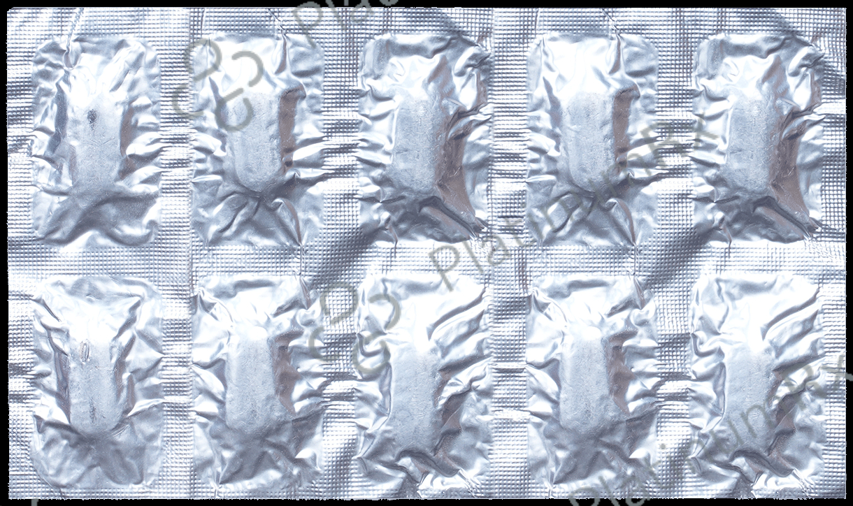 Riflect 400mg Tablet 10s
