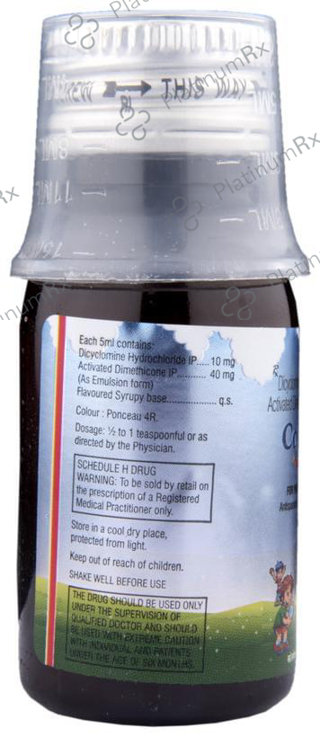 Colpep Suspension