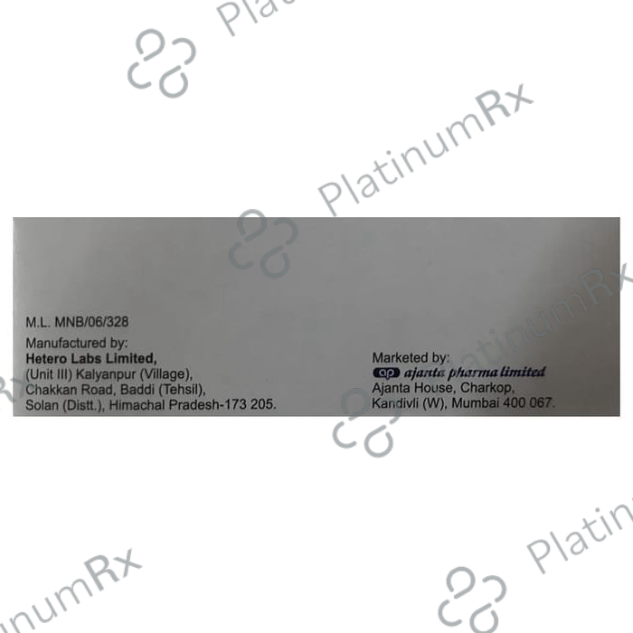Tofanta New 5mg Tablet 10s