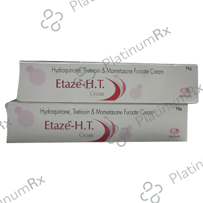 Etaze HT Cream