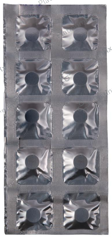 Contramal DT 50mg Tablet