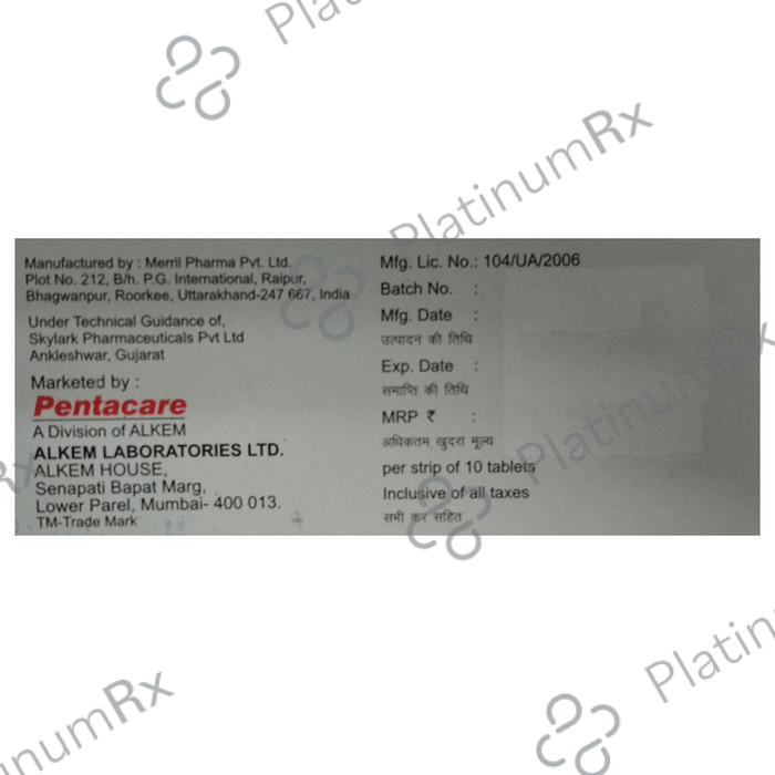 Ariphrenz 15mg Tablet