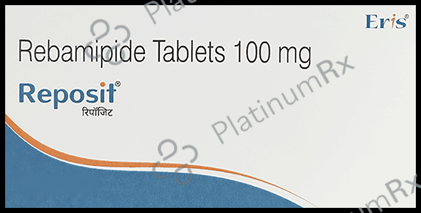 Reposit Tablet