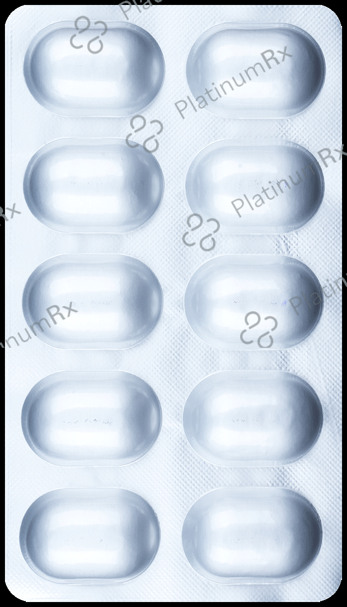 Renosave 150/500mg Tablet 10s