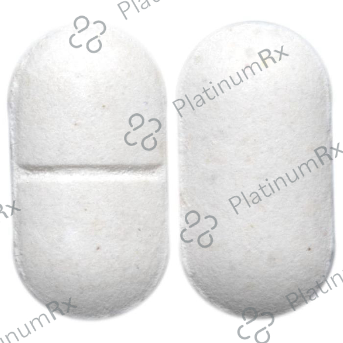 Acemyoset Tablet SR