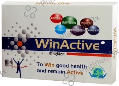 Winactive Capsule