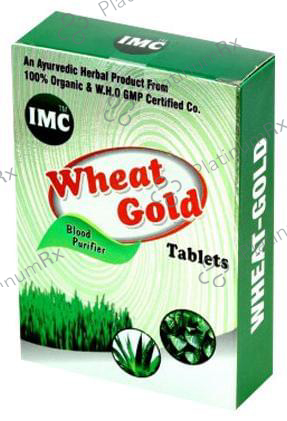 IMC Wheat Gold Tablet