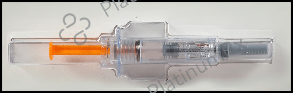 Kabidarba 40 Injection