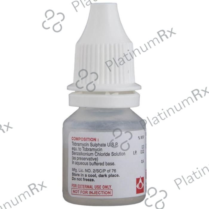 Obra Eye Drops