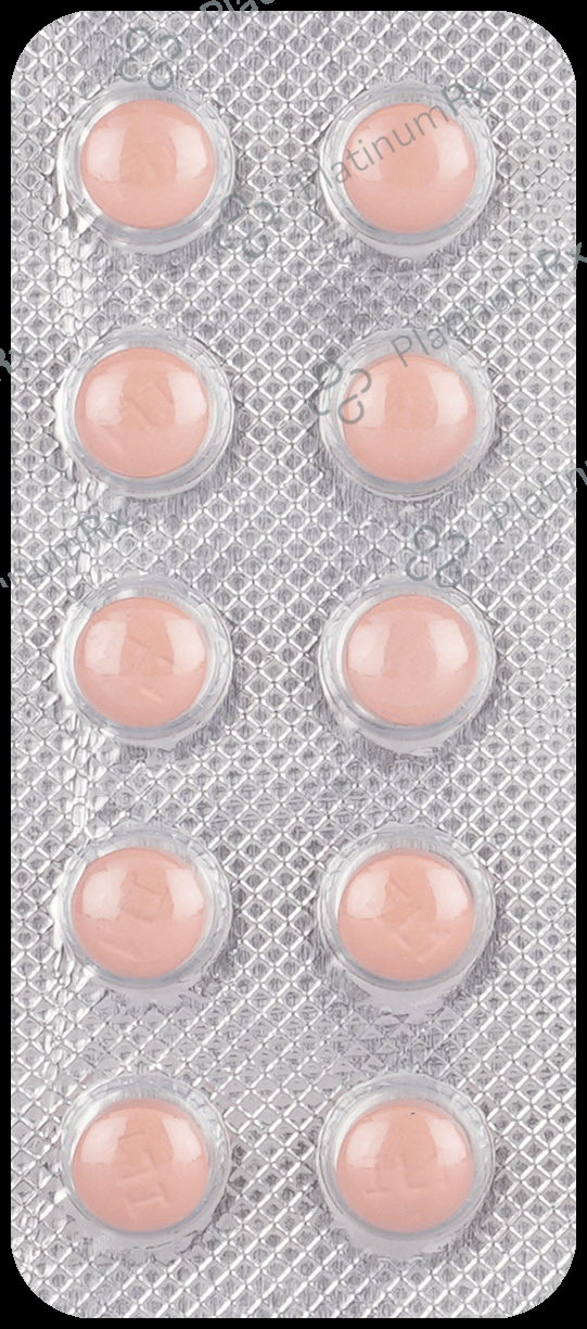 Rrb 10mg Tablet