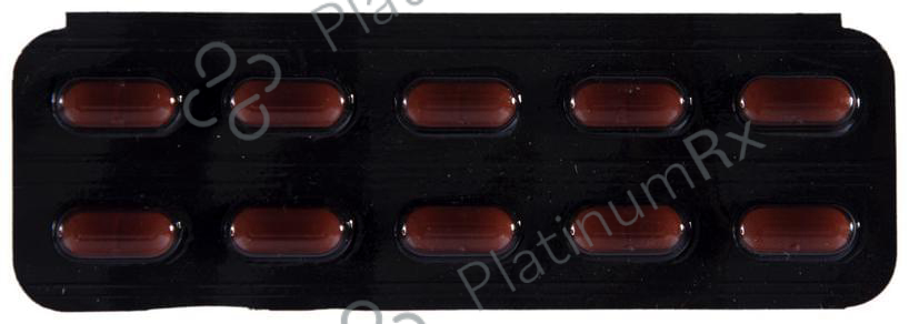Nusar-AM 5 Tablet