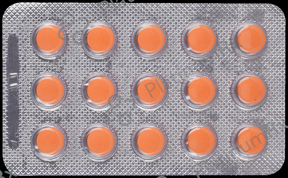 Besicor AM 5mg/5mg Tablet