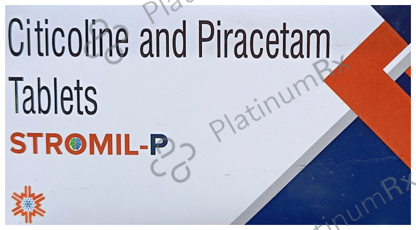 Stromil-P Tablet