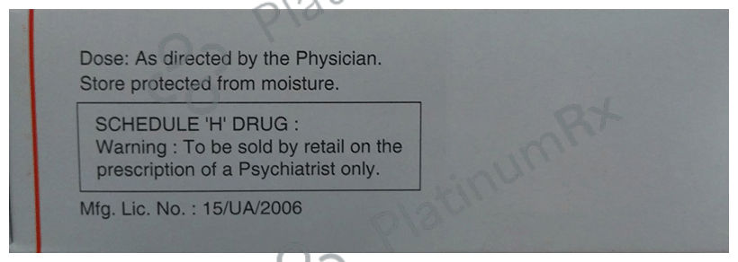 Pexep 20 Tablet