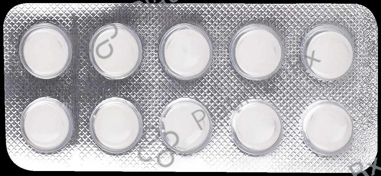 Flavomark Tablet