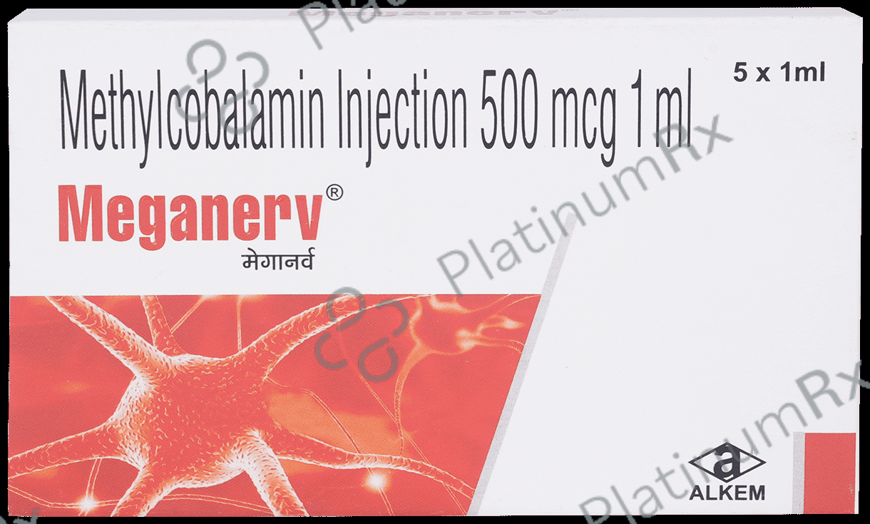 Meganerv Injection