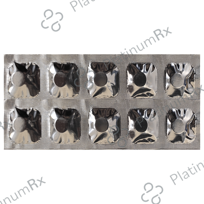Embeta R 23.75/2.5mg Tablet 10s