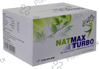 Natmax Turbo Capsule