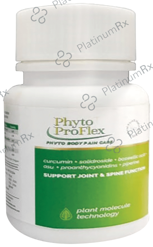 Phyto ProFlex Capsule