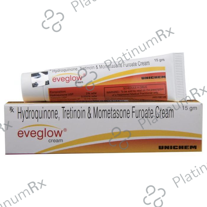 Eveglow Cream