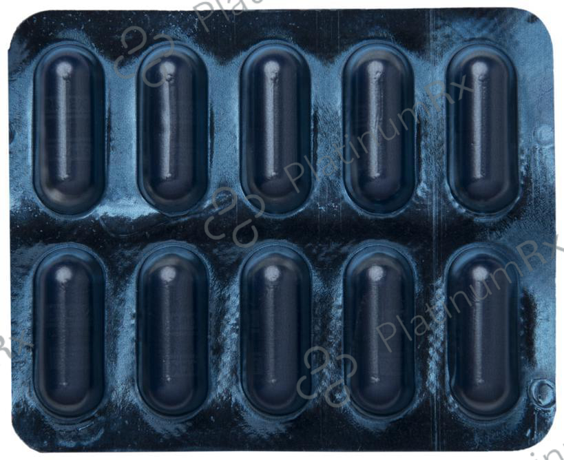 Sporidex 250mg Capsule 10s