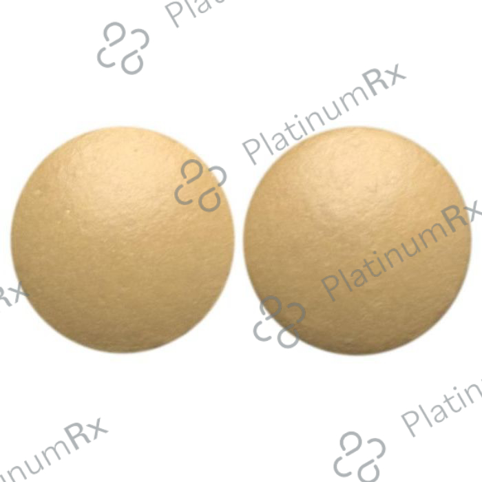 Etosaid 120 Tablet