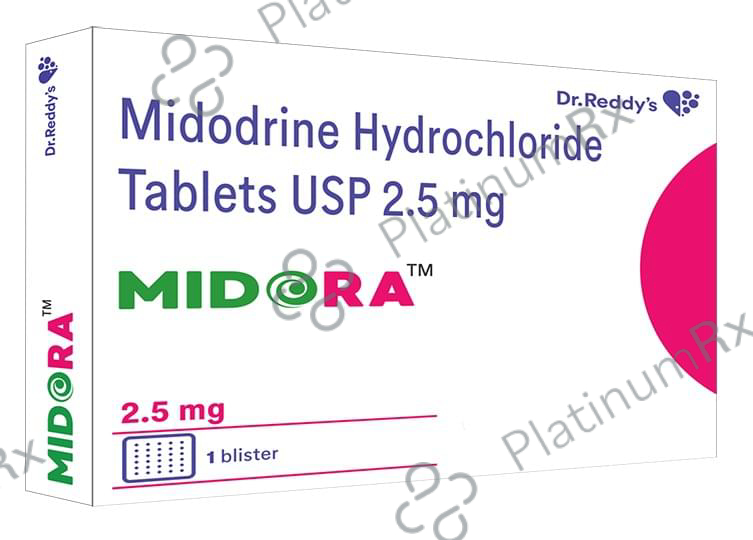 Midora Tablet