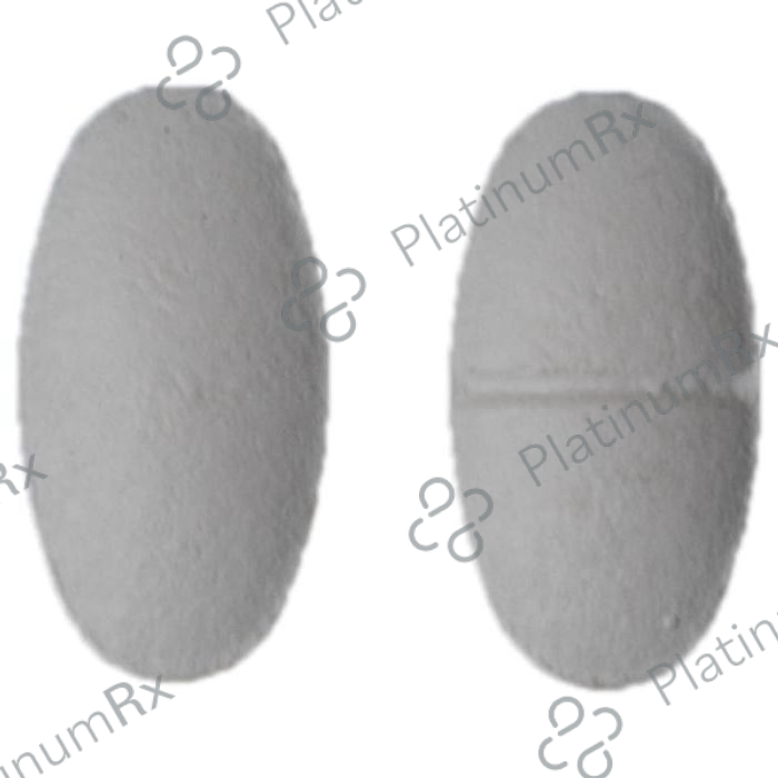 Losartan 50mg Tablet 10s