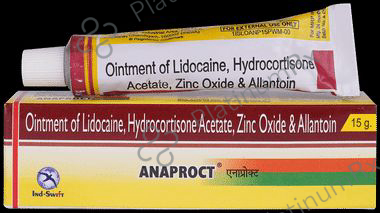 Anaproct Ointment