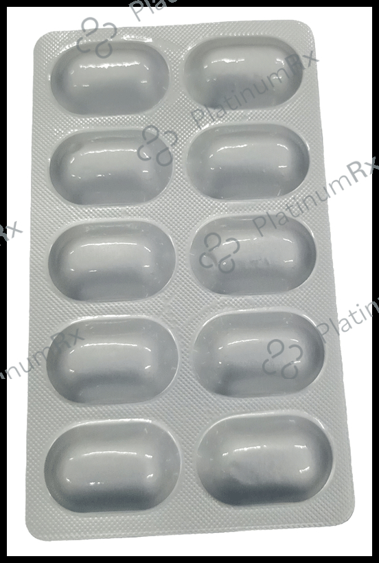 Sypod 200 Tablet