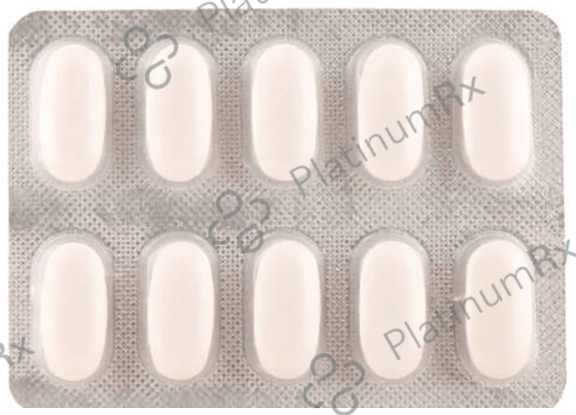 Sobisis Forte Tablet 10 Tablet
