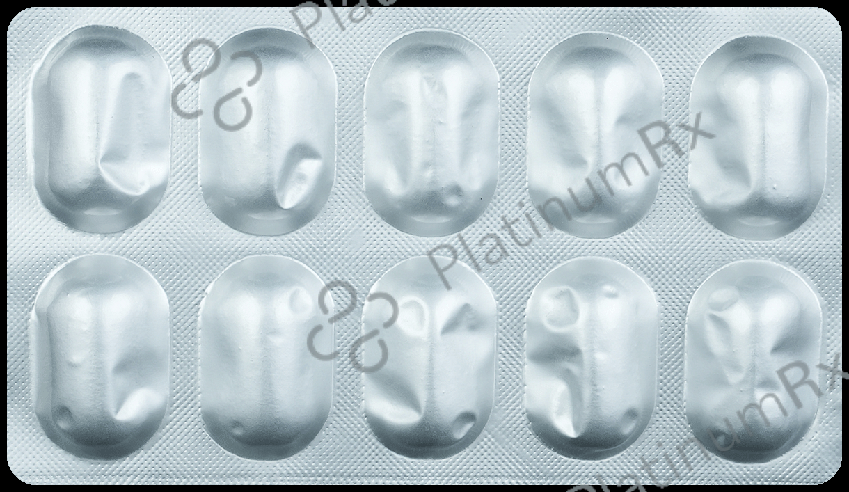 Intrazole 100 Capsule