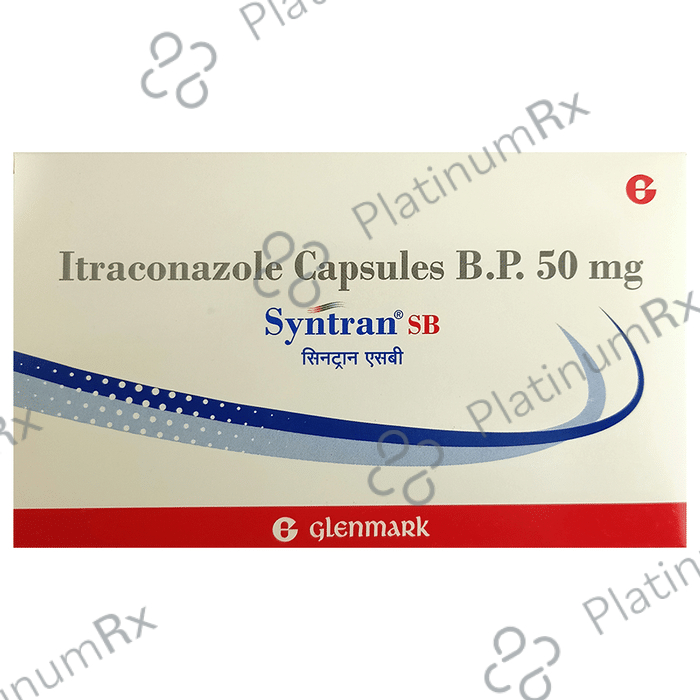 Syntran SB Capsule