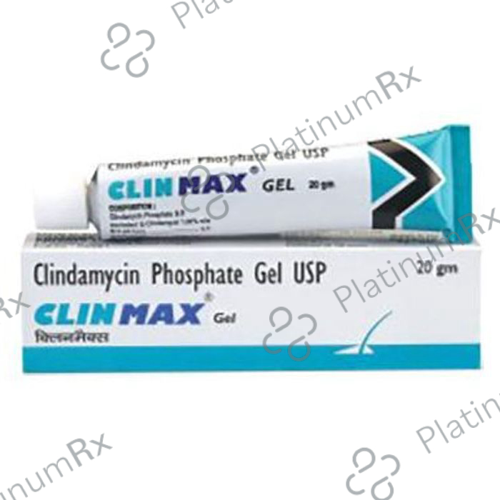 Clinmax Gel
