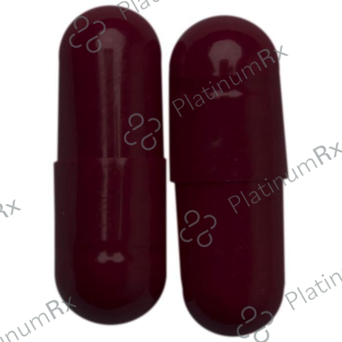 Rapeed D 30/20mg Capsule SR 10s