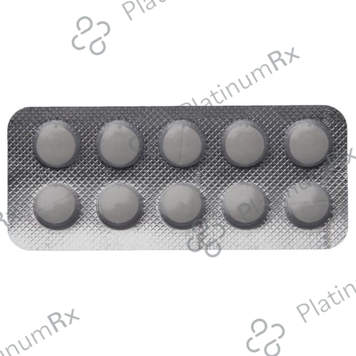 Ambrolite 30mg Tablet 10s