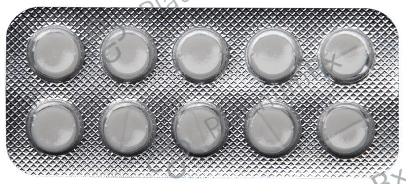 Glimestar 1mg Tablet 10s