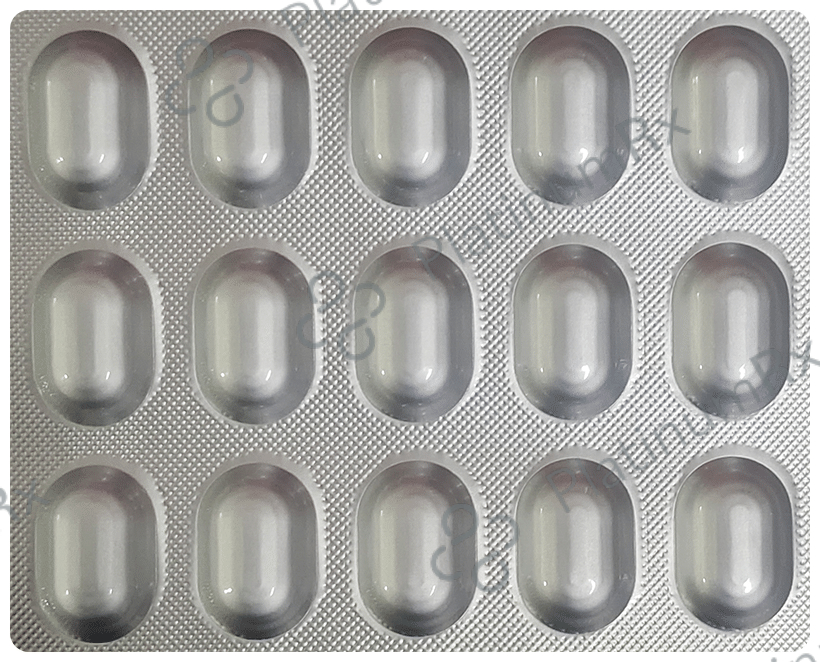 Neksium 20mg Tablet 15s