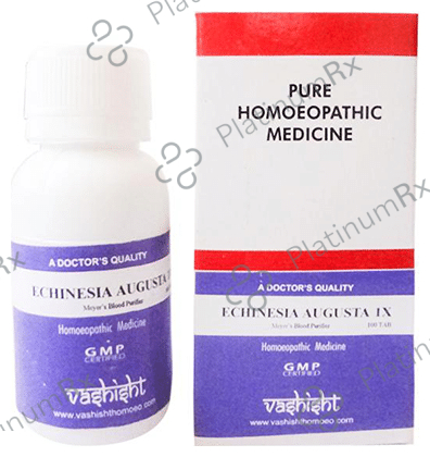 Vashisht Echinesia Augusta Tablet 1X