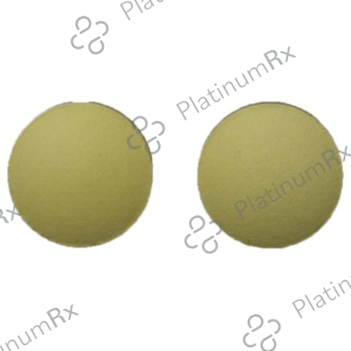 Zilarta 40mg Tablet 10s